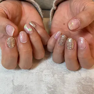 ネイル Ami 🦥のネイルデザイン