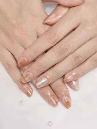 ネイル Lu nelのネイルデザイン