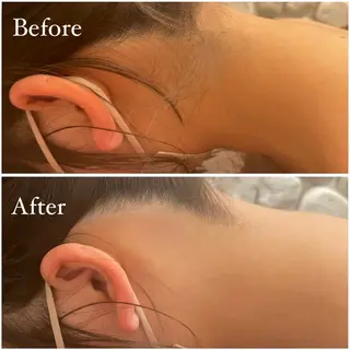 坂下 千歩のエステ・リラクイメージ