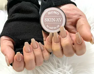 ネイル nail salon HIRUKANAのネイルデザイン