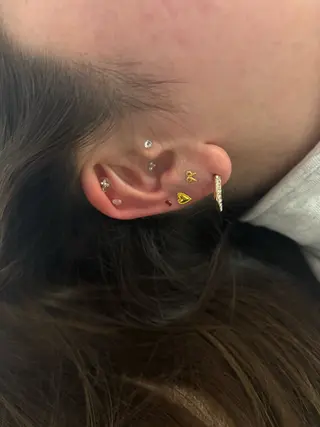 プライベート脱毛 Jr久宝寺のエステ・リラクイメージ