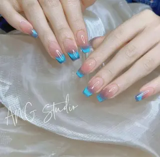 ネイル ANG Studioのネイルデザイン