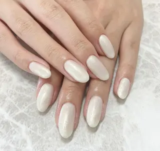 ネイル 🧸熊谷 かほ🧸のネイルデザイン