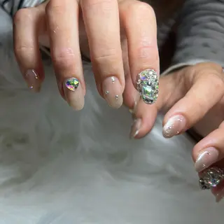 ネイル Dia Nail AKIのネイルデザイン