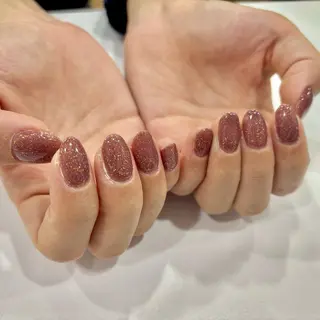 ネイル アンリッシュ池袋 小泉のネイルデザイン