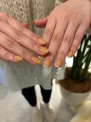 ネイル repos-ルポ-所属・repos yoshitomeのネイルデザイン