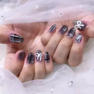 ネイル ち さのネイルデザイン