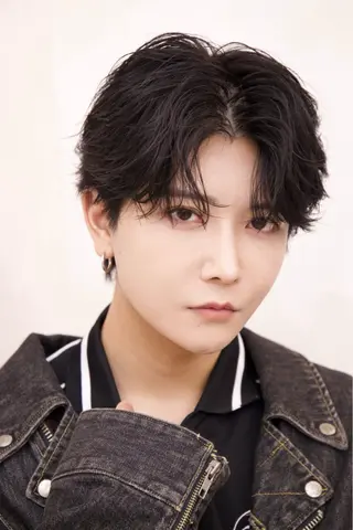 パーマ メンズ メンズパーマＮｏ1 Taiyoのヘアスタイル