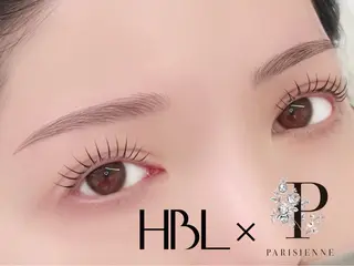 アイブロウ 眉毛/まつパ3C's 💍mei💍谷町のマツエク・マツパデザイン