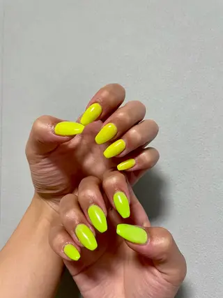 ネイル Ｍ☆NAIL asamiのネイルデザイン