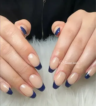 ネイル minamiネイル トユイのネイルデザイン