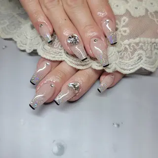 ネイル Nail salon Coco所属・Nail salon Coco【溝の口駅】のネイルデザイン