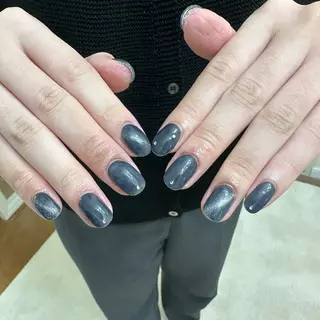 ネイル Elegancia. Hiromiのネイルデザイン