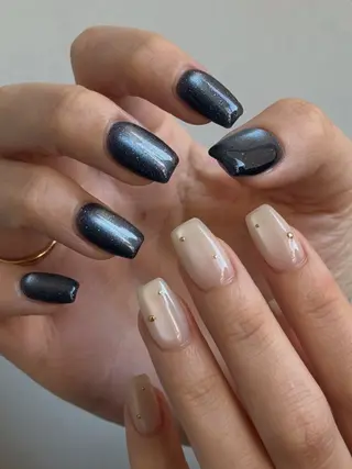 ネイル Manon Yuiのネイルデザイン