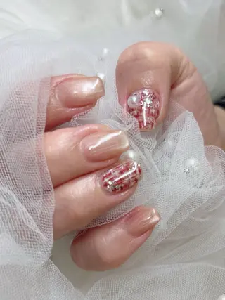 ネイル cerezo ショートネイル専門店のネイルデザイン