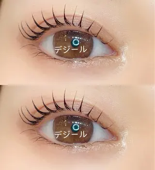 マツエク・マツパ 🌹みなみ🌹 清末のマツエク・マツパデザイン