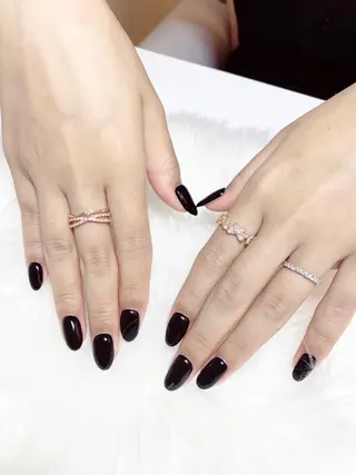 ネイル Amour baseのネイルデザイン