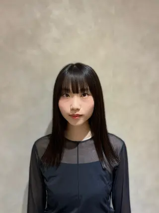 ミディアム Tink　天神店所属・今村賢治/メンズ/ レイヤー✨艶カラーのヘアスタイル