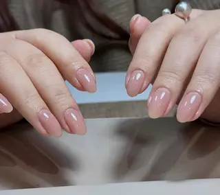 ネイル 🎀 NaNa_nailのネイルデザイン