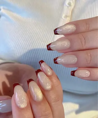 ネイル BERA NAILSのネイルデザイン