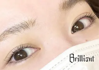 マツエク・マツパ 中野 彩のマツエク・マツパデザイン