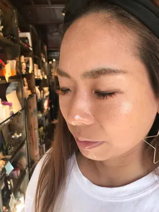 マツエク・マツパ MIZUKI eyelashの眉毛・アイブロウイメージ