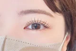 マツエク・マツパ soo lash room yuukaのマツエク・マツパデザイン