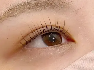 マツエク・マツパ アイラッシュサロン milimiliのマツエク・マツパデザイン