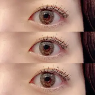 マツエク・マツパ ロレインブロウ横浜店所属・🤍アイリスト kana🤍のマツエク・マツパデザイン