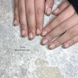 ネイル na kaのネイルデザイン