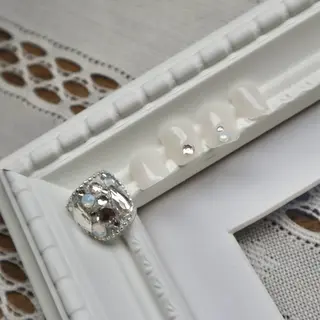 ネイル Reflection marikoのネイルデザイン