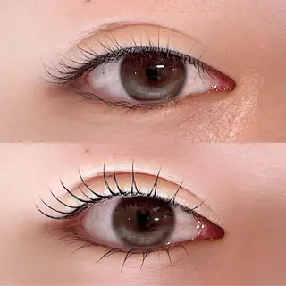 マツエク・マツパ eyelash salon7のマツエク・マツパデザイン