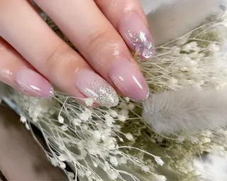 ネイル MuuMii  Nail所属・MuuMii Nailのネイルデザイン