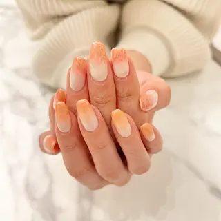 ネイル Luxy YUKIのネイルデザイン