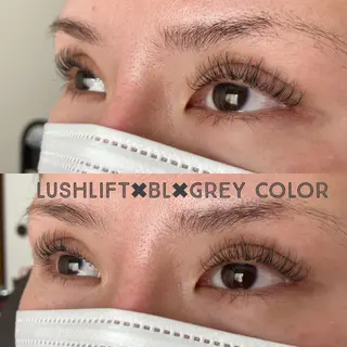 マツエク・マツパ PATRA《パトラ》所属・EYEsalon PATRA《パトラ》のマツエク・マツパデザイン