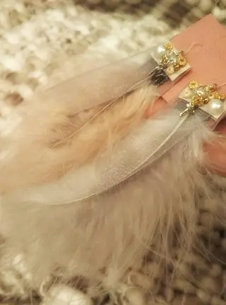 ネイル private salon mieのネイルデザイン