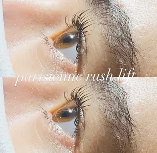 マツエク・マツパ 顔周りレイヤー 🎀マリノのヘアスタイル