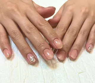 ネイル eyelash & nail  AN所属・eyelash & nail  ＡＮのマツエク・マツパデザイン