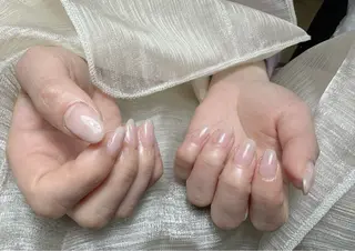 ネイル ⭐️Syu Rei⭐️のネイルデザイン