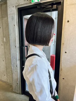 ショート ananda所属・🌿 AIRI🌿のヘアスタイル