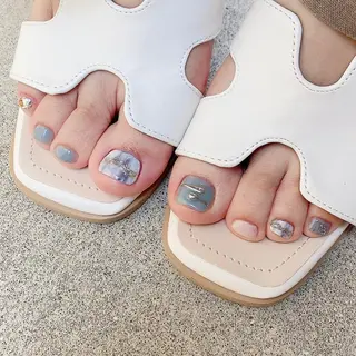 ネイル and YOUのネイルデザイン