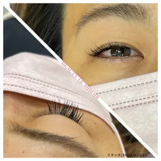 マツエク・マツパ ビューティー ミロワールのエステ・リラクイメージ