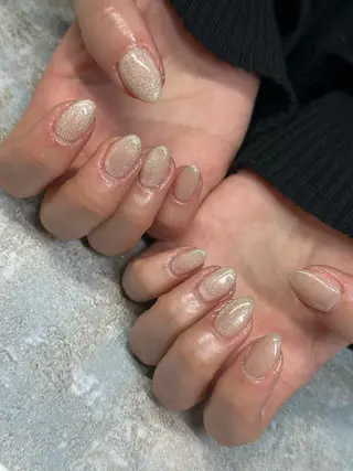 ネイル 福田 加奈のネイルデザイン