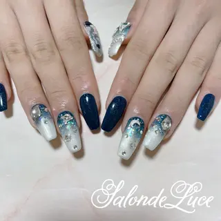 ネイル Salon de Luceのネイルデザイン