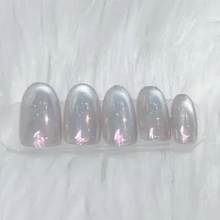 ネイル Tiary🤍 Sachikaのネイルデザイン