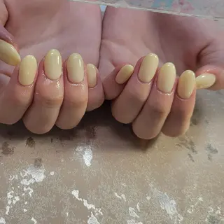 ネイル ネイルサロンほっこり kanaのネイルデザイン