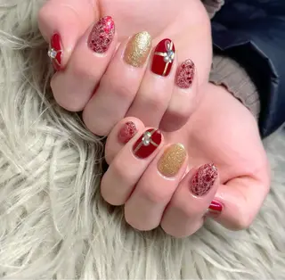ネイル Nail salon Venusのネイルデザイン