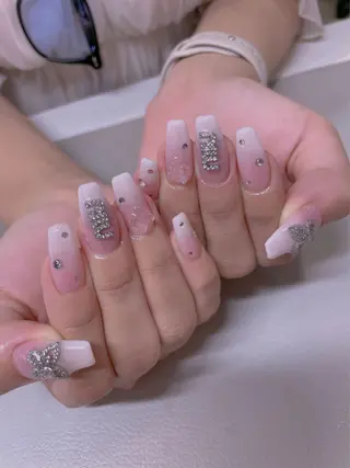 ネイル エムズ ハヤシのネイルデザイン