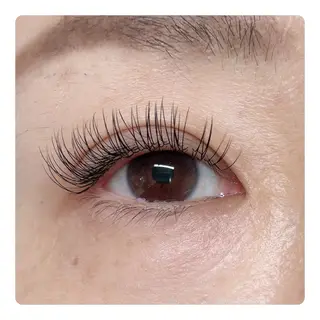 マツエク・マツパ ARIA所属・ARIAプライベート サロン五反田のマツエク・マツパデザイン