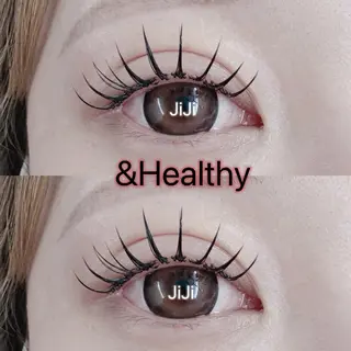 マツエク・マツパ 💎💎JiJi 💎💎のマツエク・マツパデザイン